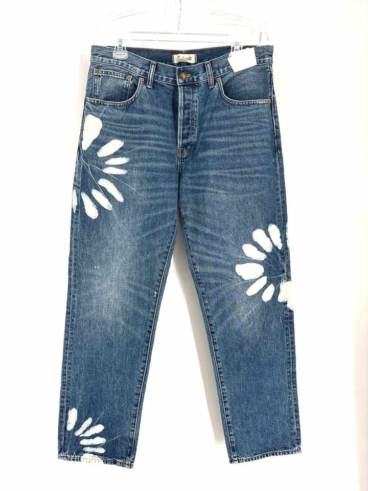 Size 29 MADEWELL Denim Pants