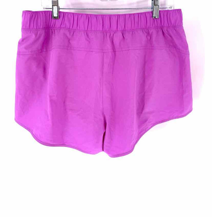 Size L Old Navy Purple Shorts
