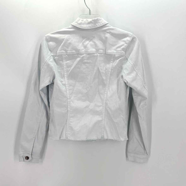 Size M KUT Blue Jacket