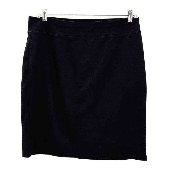 Size 1X Style & Co Black Skirt