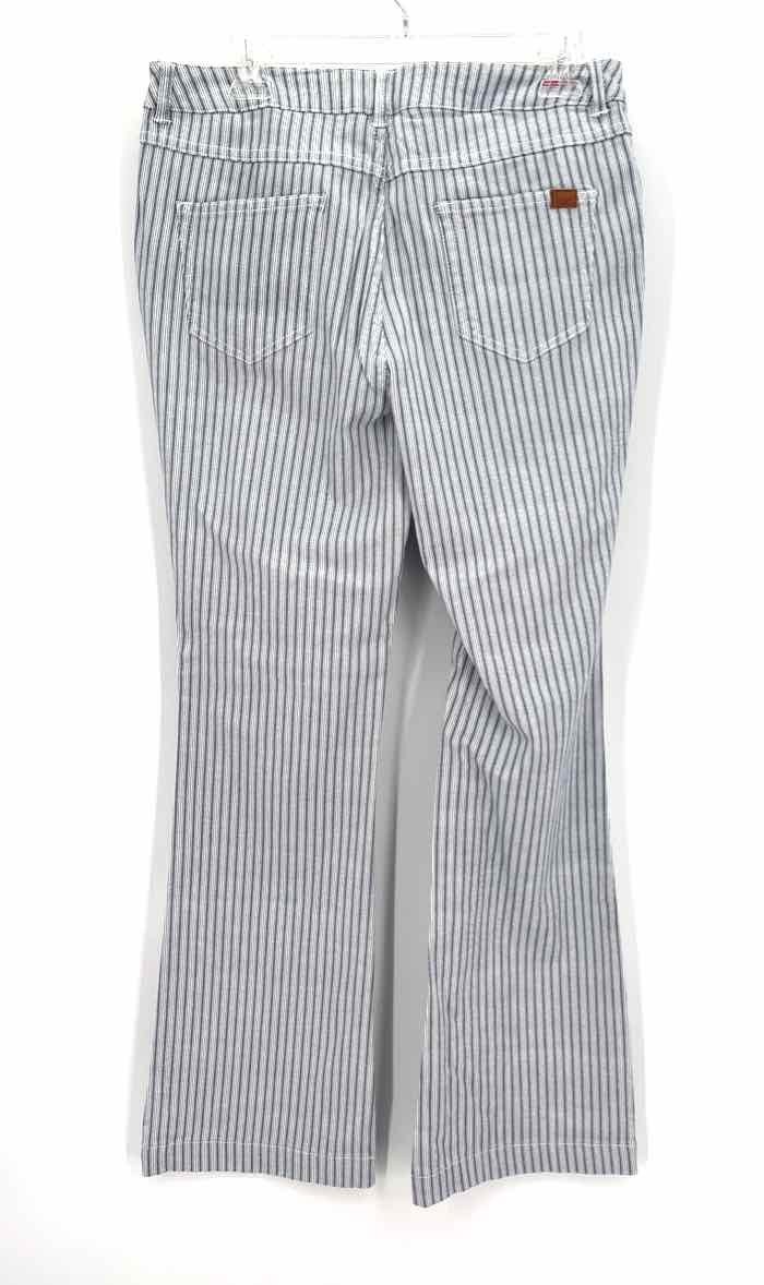 Size 12 P.CILL Blue Pants
