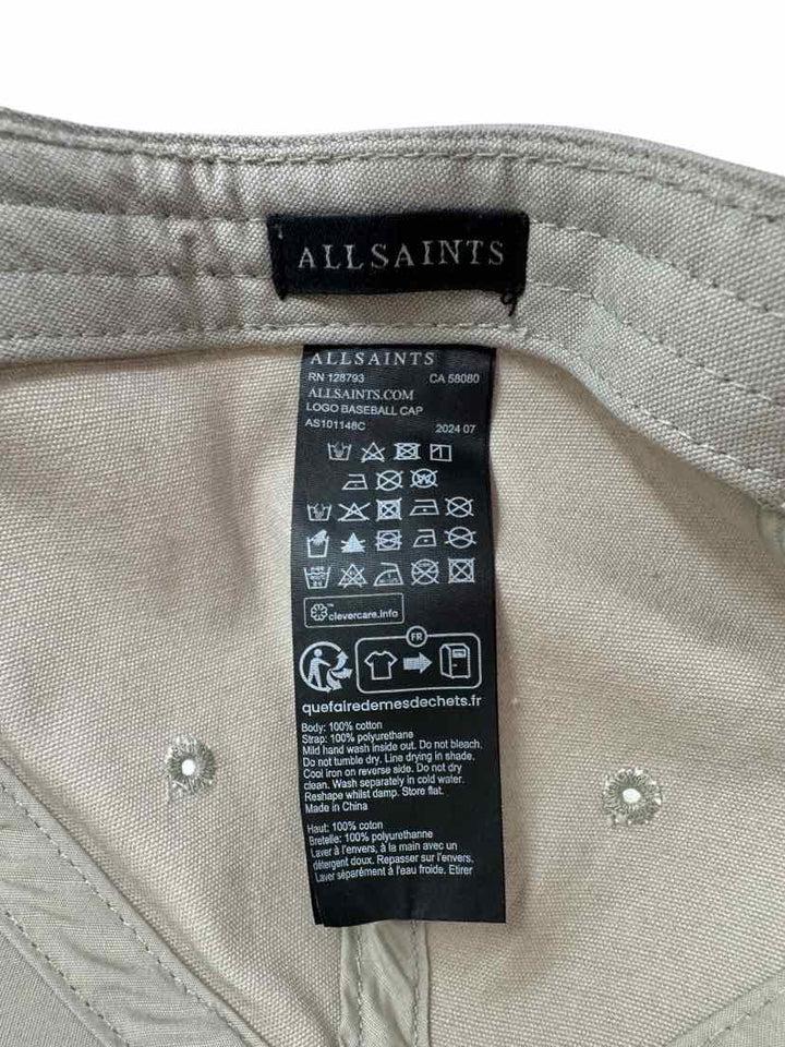 ALLSAINTS Hats