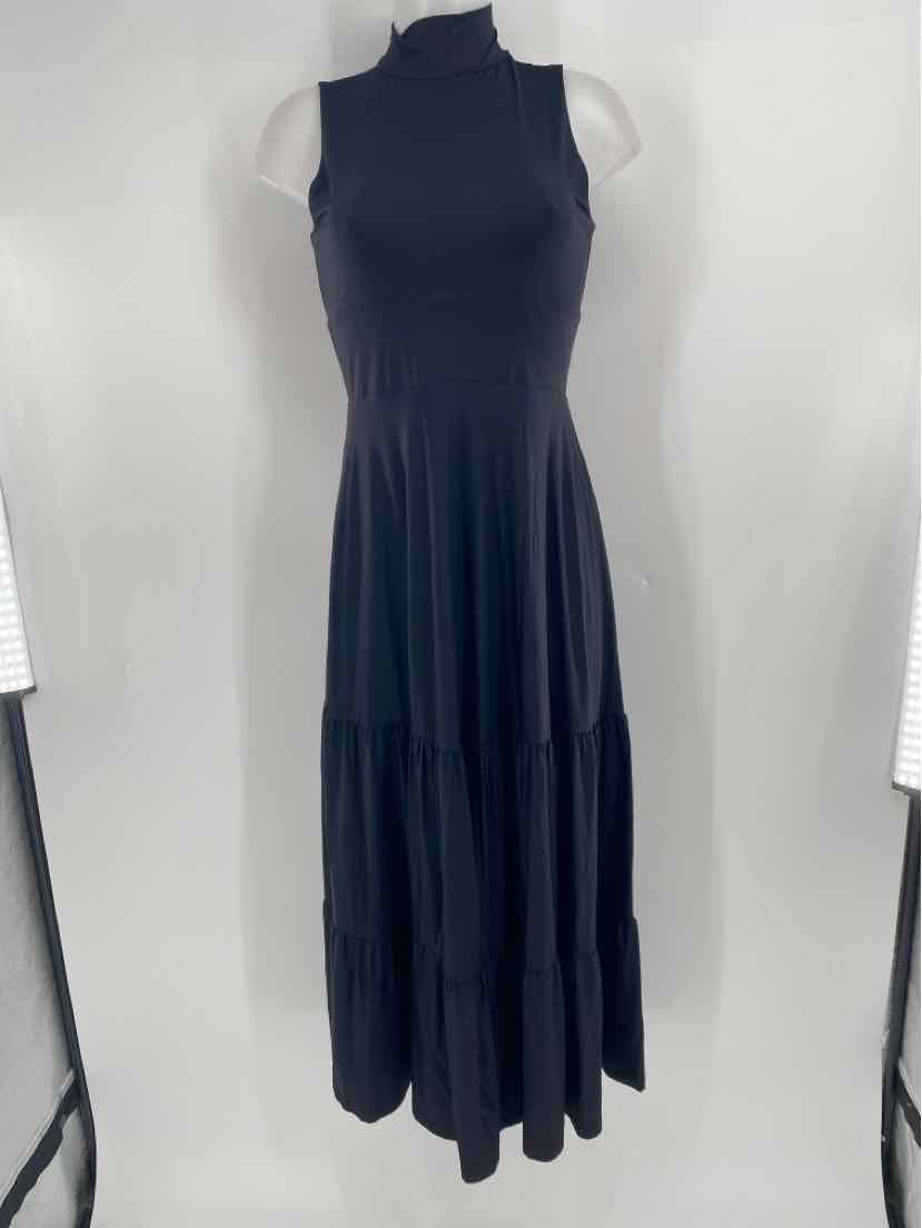 Size S Black Dress