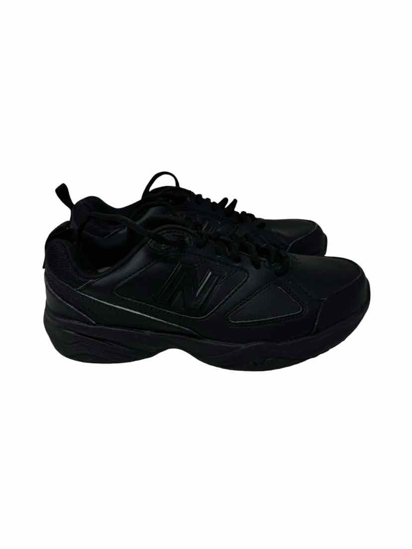 Shoe Size 8.5 New Balance Black Sneakers
