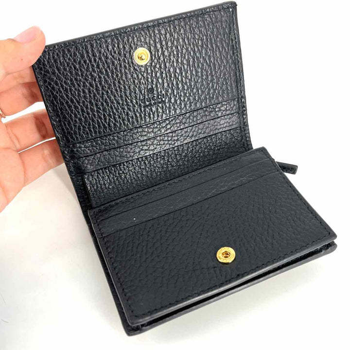 Gucci Luxury - Wallet