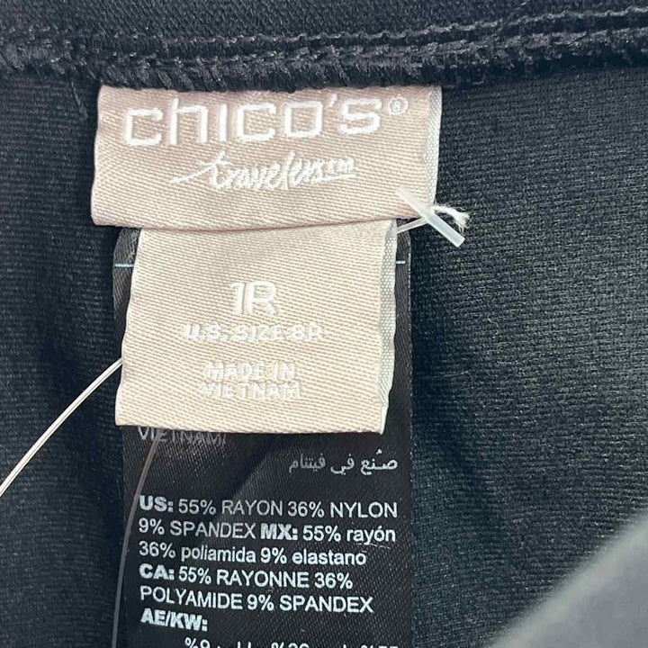 Size M Chico&