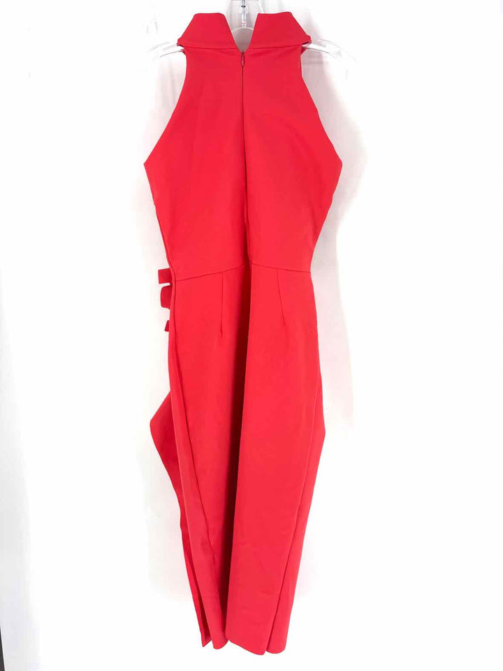 Size L CHIARA BONI Coral PROM