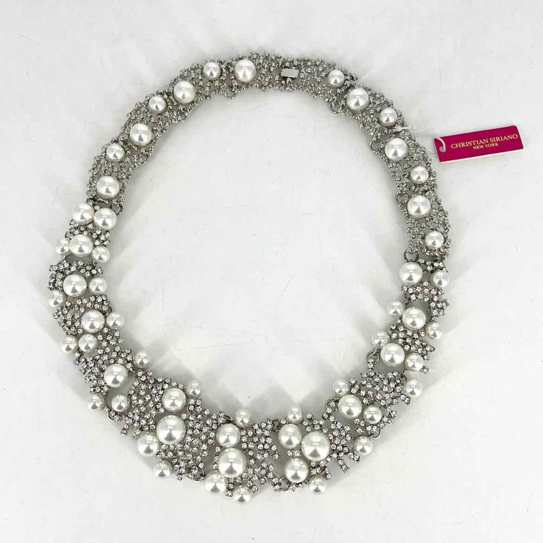Christian Siriano Necklace