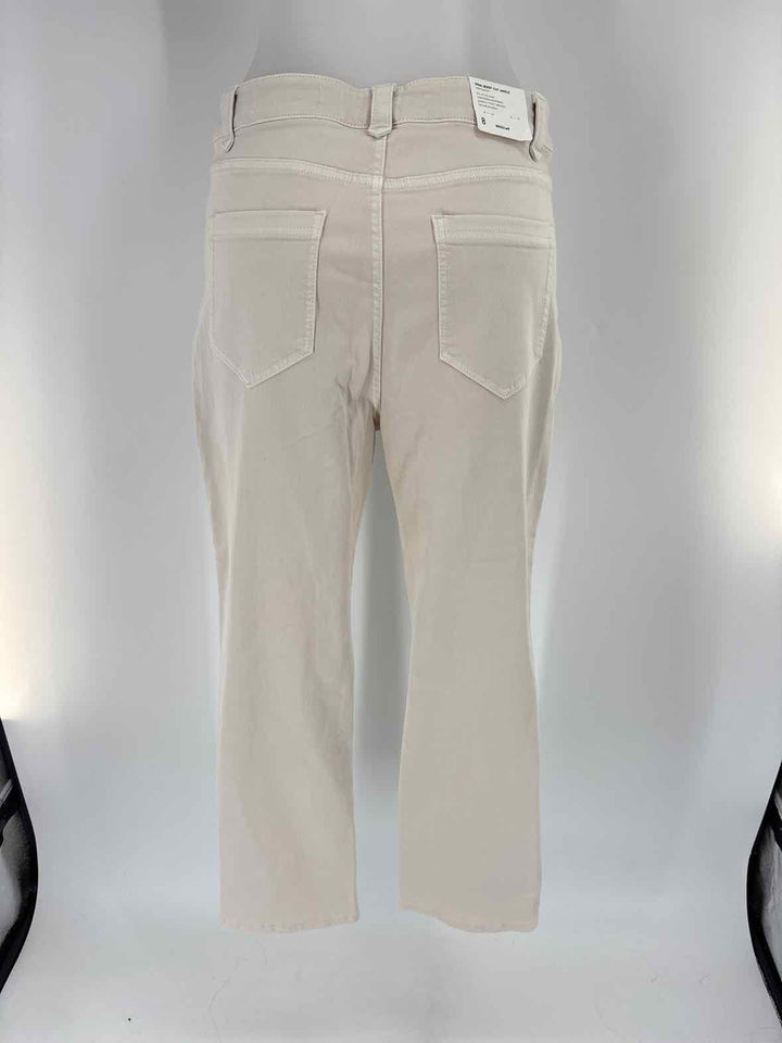 Size 8 J JILL Tan Pants