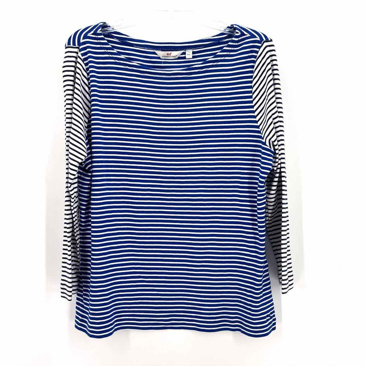 Size XXL Vineyard Vines Blue Shirt