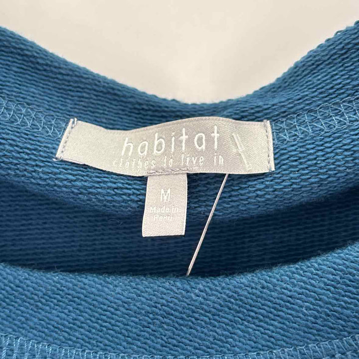 Size M Blue Sweater