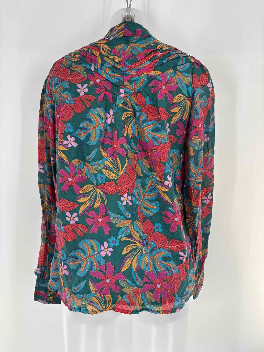 Size L FATE Green Shirt
