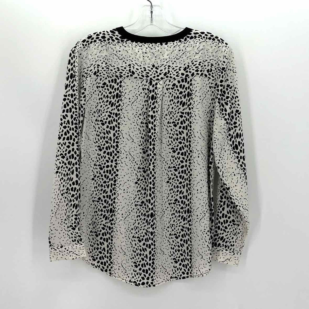 Size S Chico's White Shirt