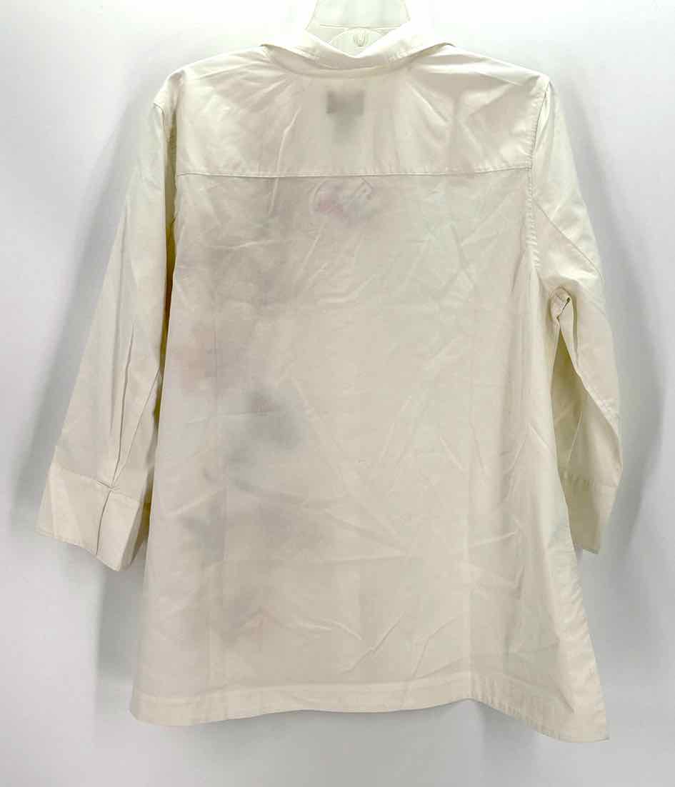 Size L Chico&