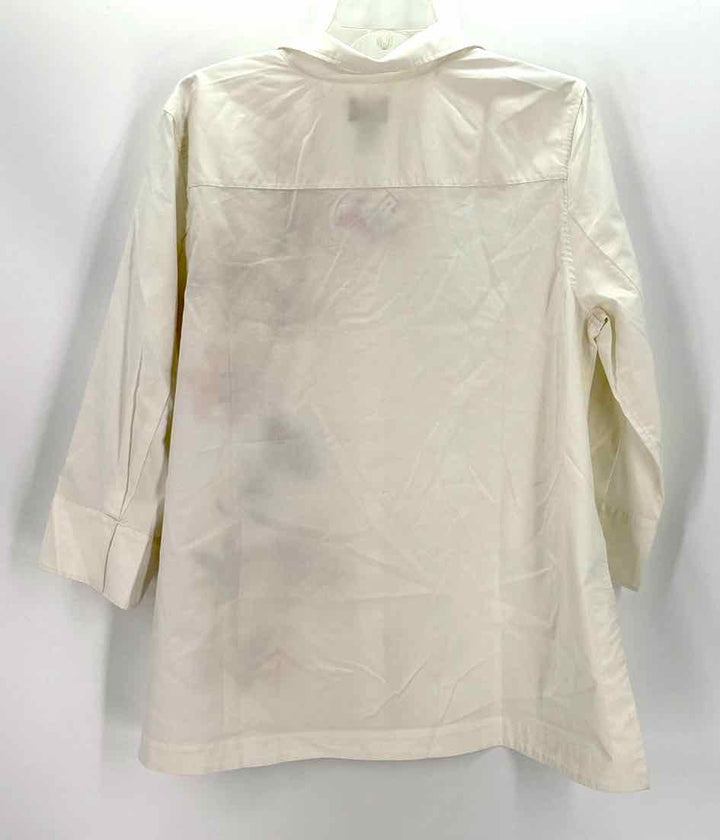 Size L Chico&