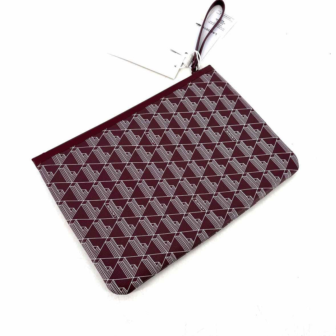 Lacoste Purse
