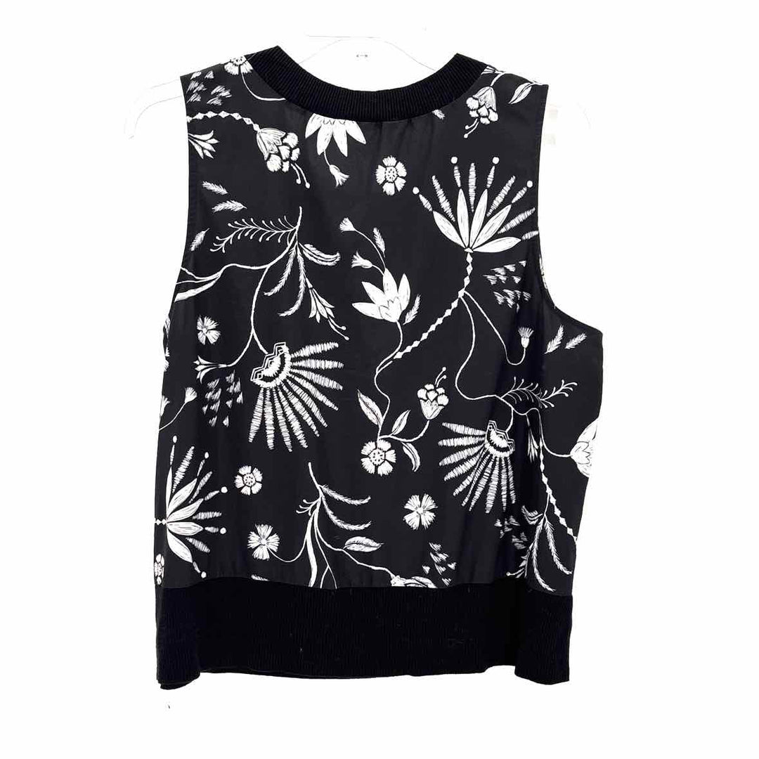 Size L Athleta Black Shirt