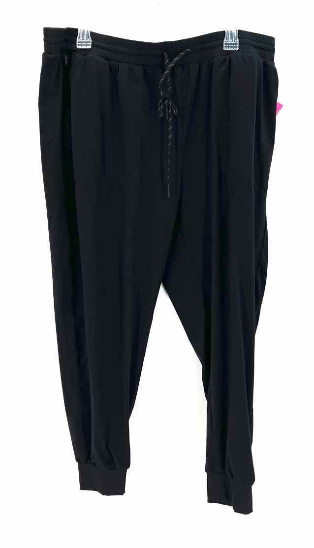 Size 2X ZELLA Black Pants