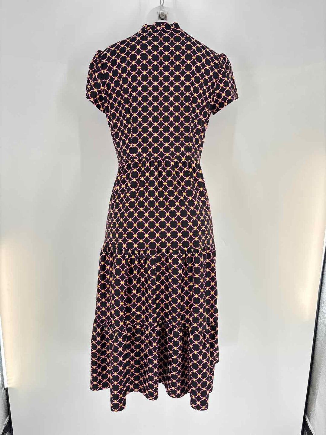 Size S JUDE CONNELYY Black Dress
