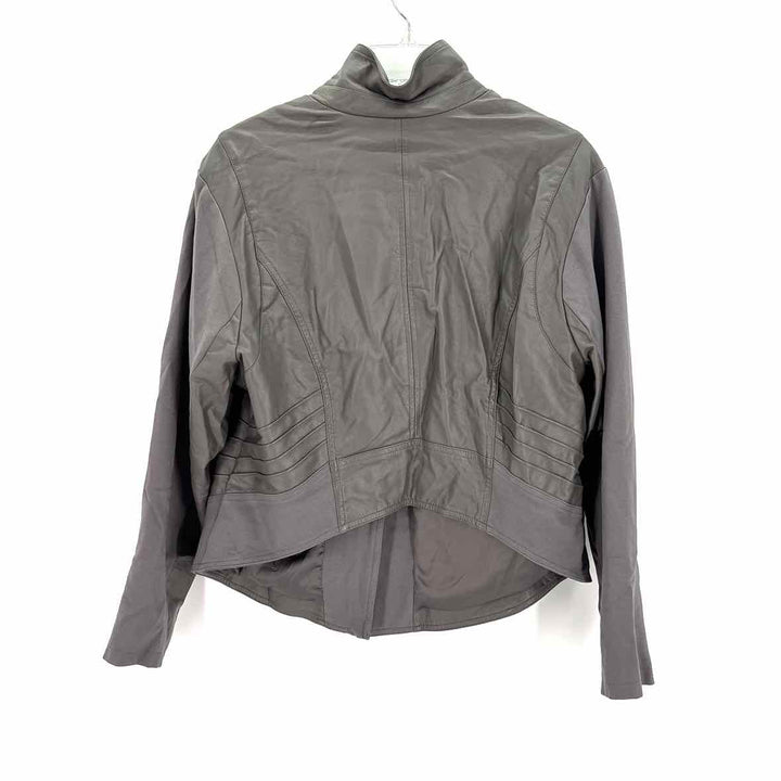 Size 2X Torrid Gray Jacket