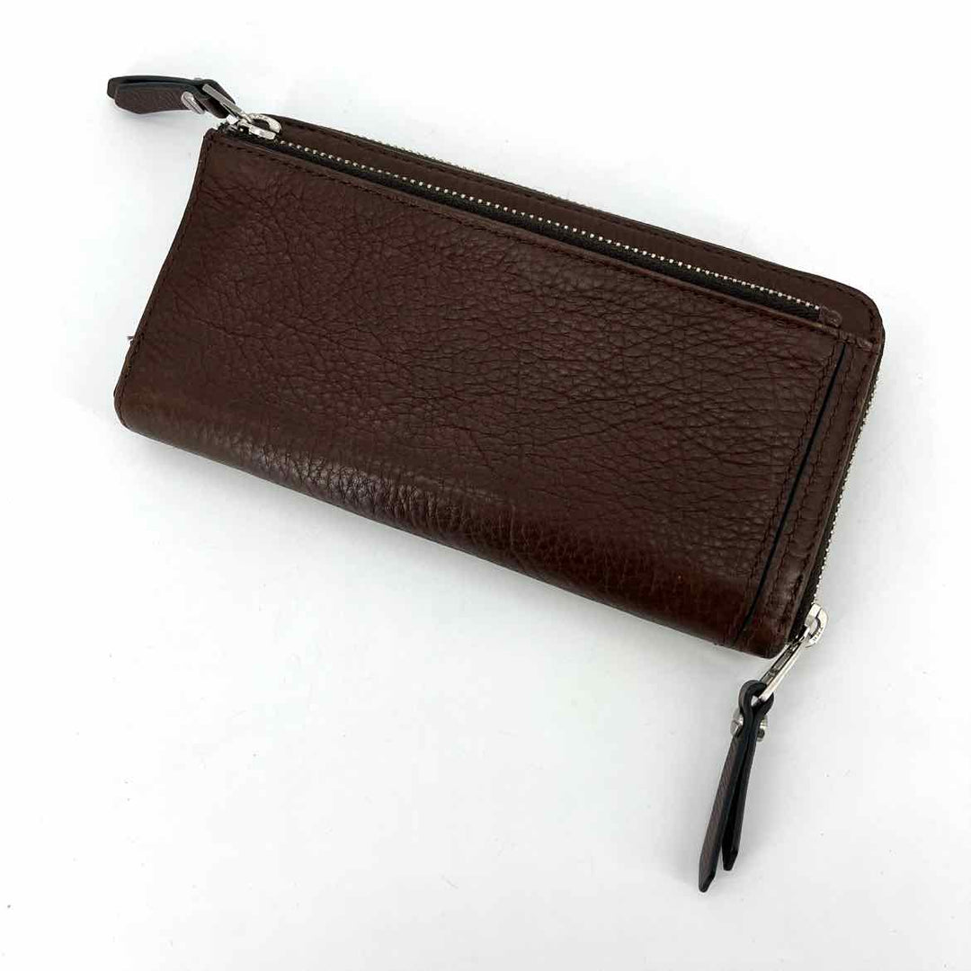 Fossil Wallet