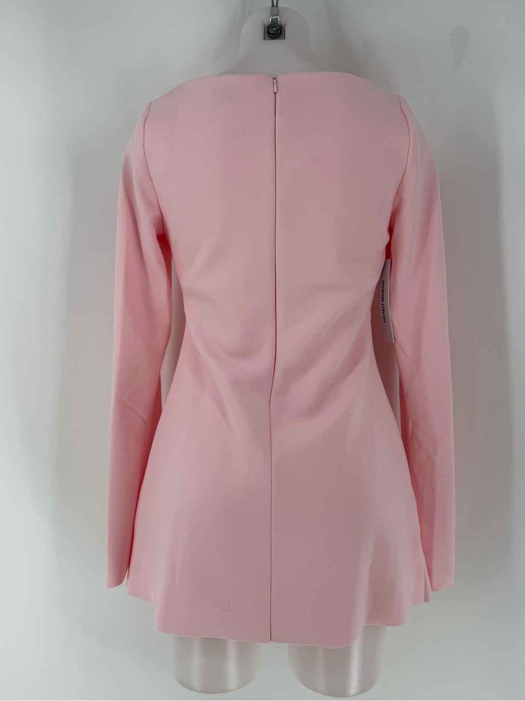 Size 8 Pink Dress