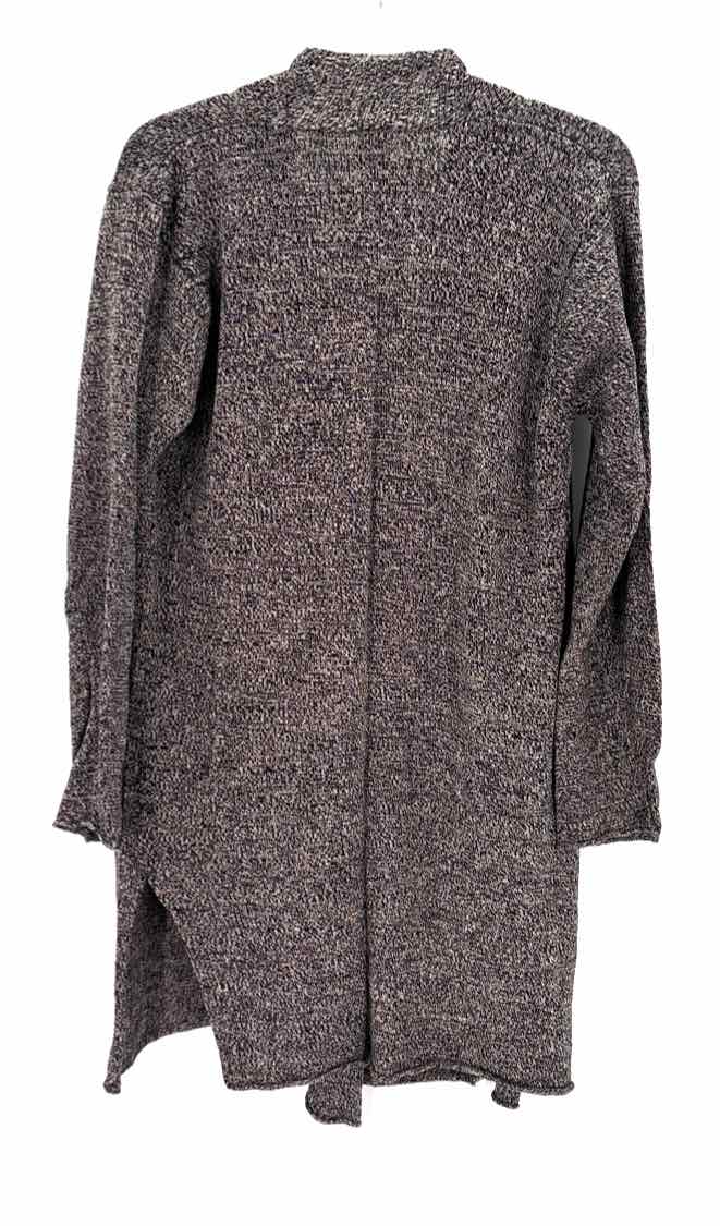 Size S Eileen Fisher Black Cardigan