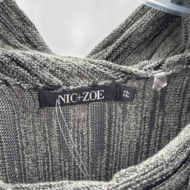 Size S Green Sweater