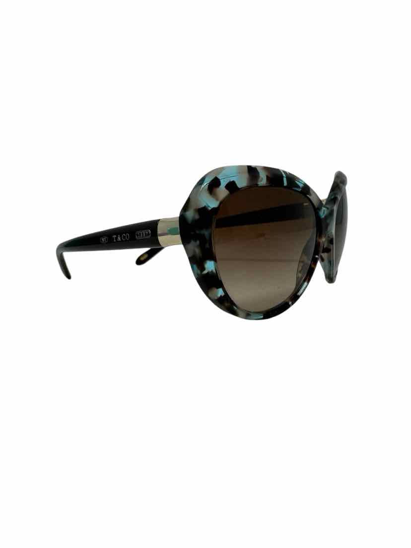 Tiffany & Co Luxury - Sunglasses