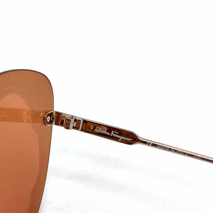 FERRAGAMO Luxury - Sunglasses