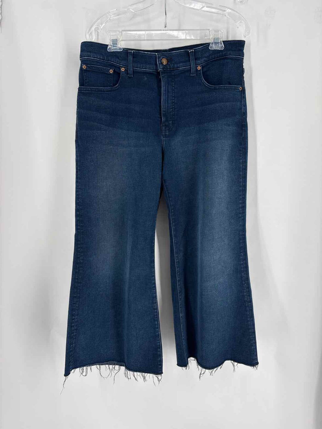 Size 32 MADEWELL Denim Pants