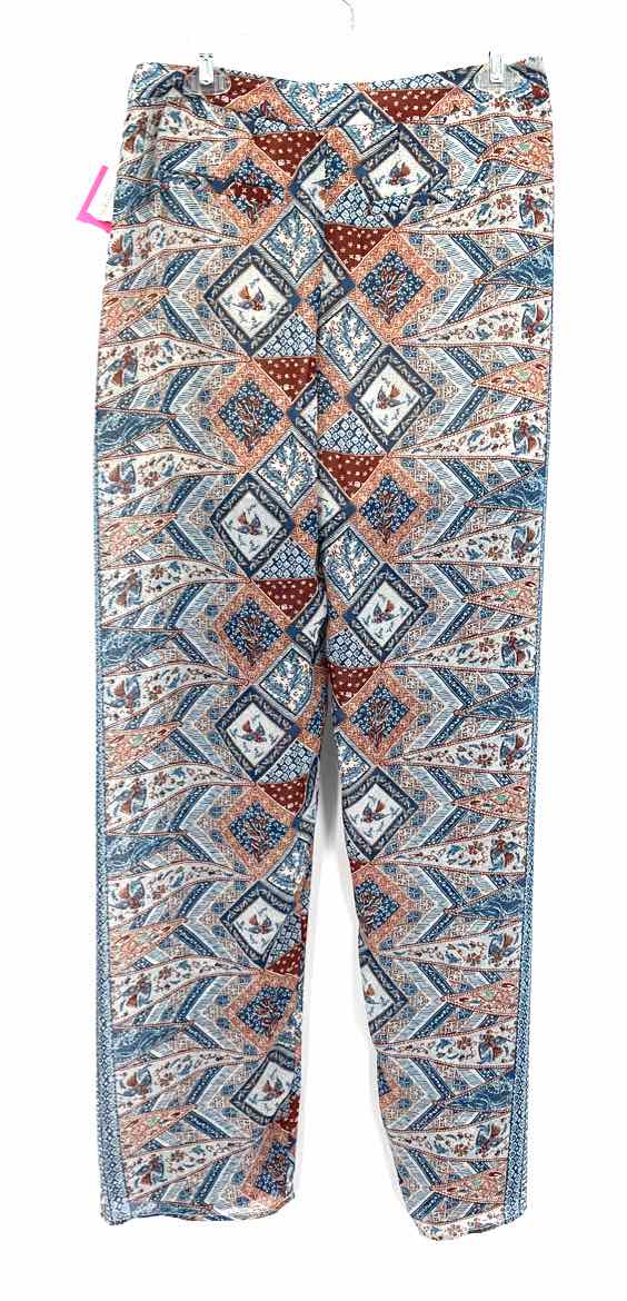 Size 2T Anthropologie Blue Pants