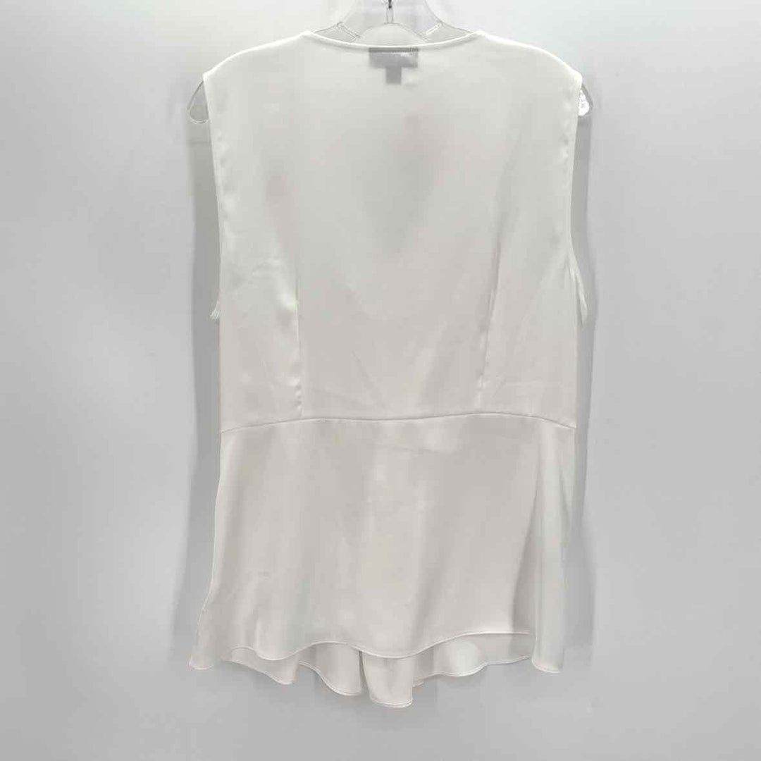 Size XL ALFANI White Shirt
