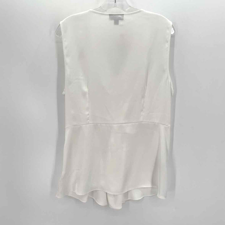 Size XL ALFANI White Shirt