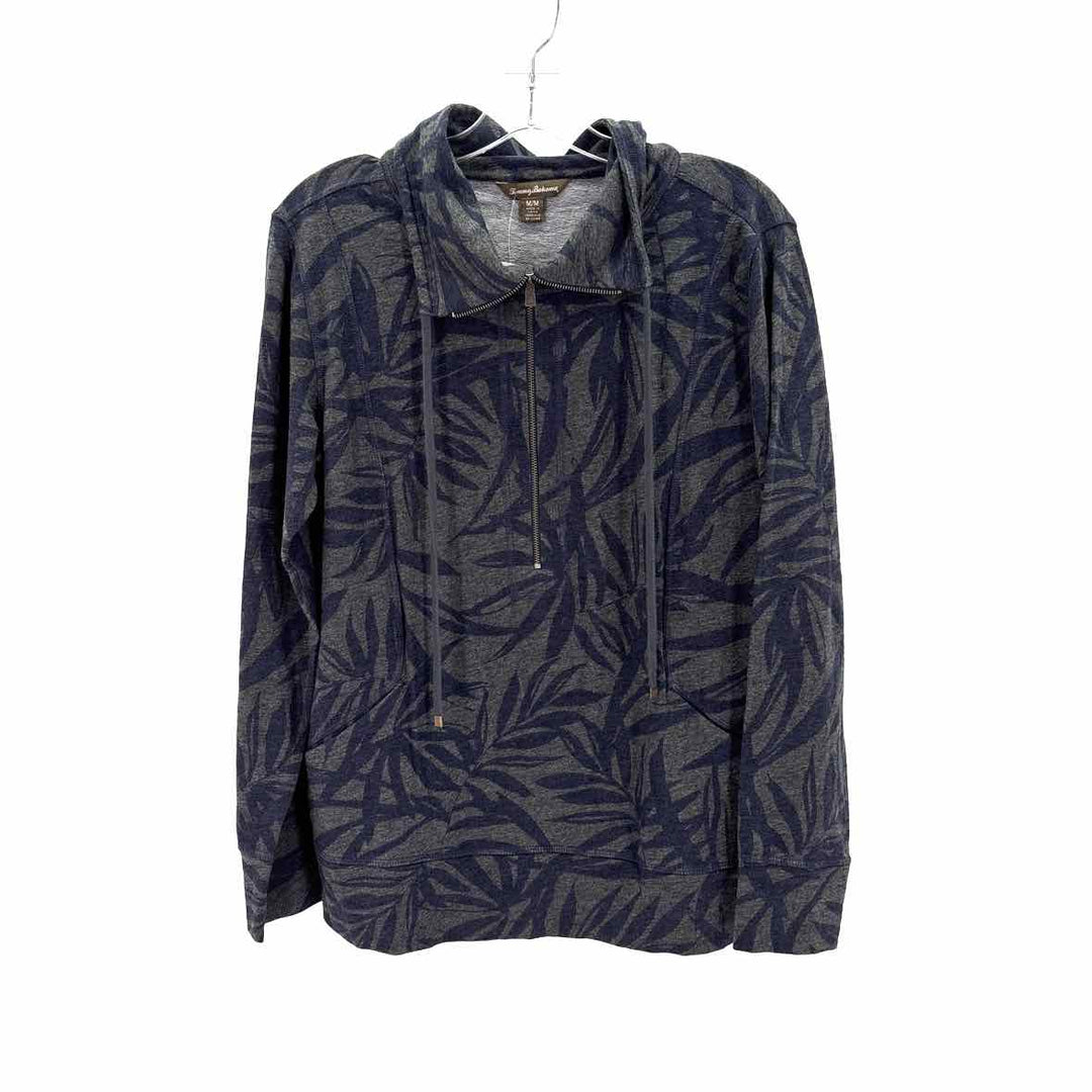 Size M TOMMY BAHAMA Gray Jacket