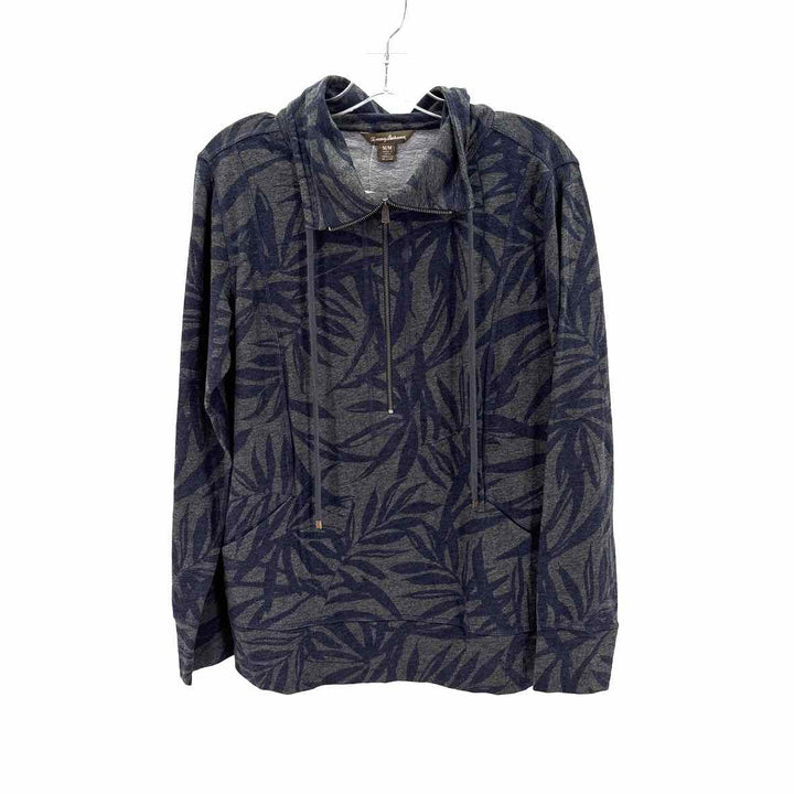 Size M TOMMY BAHAMA Gray Jacket