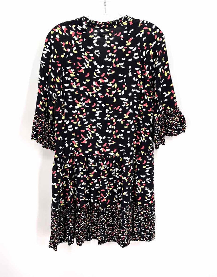 Size M Black Dress