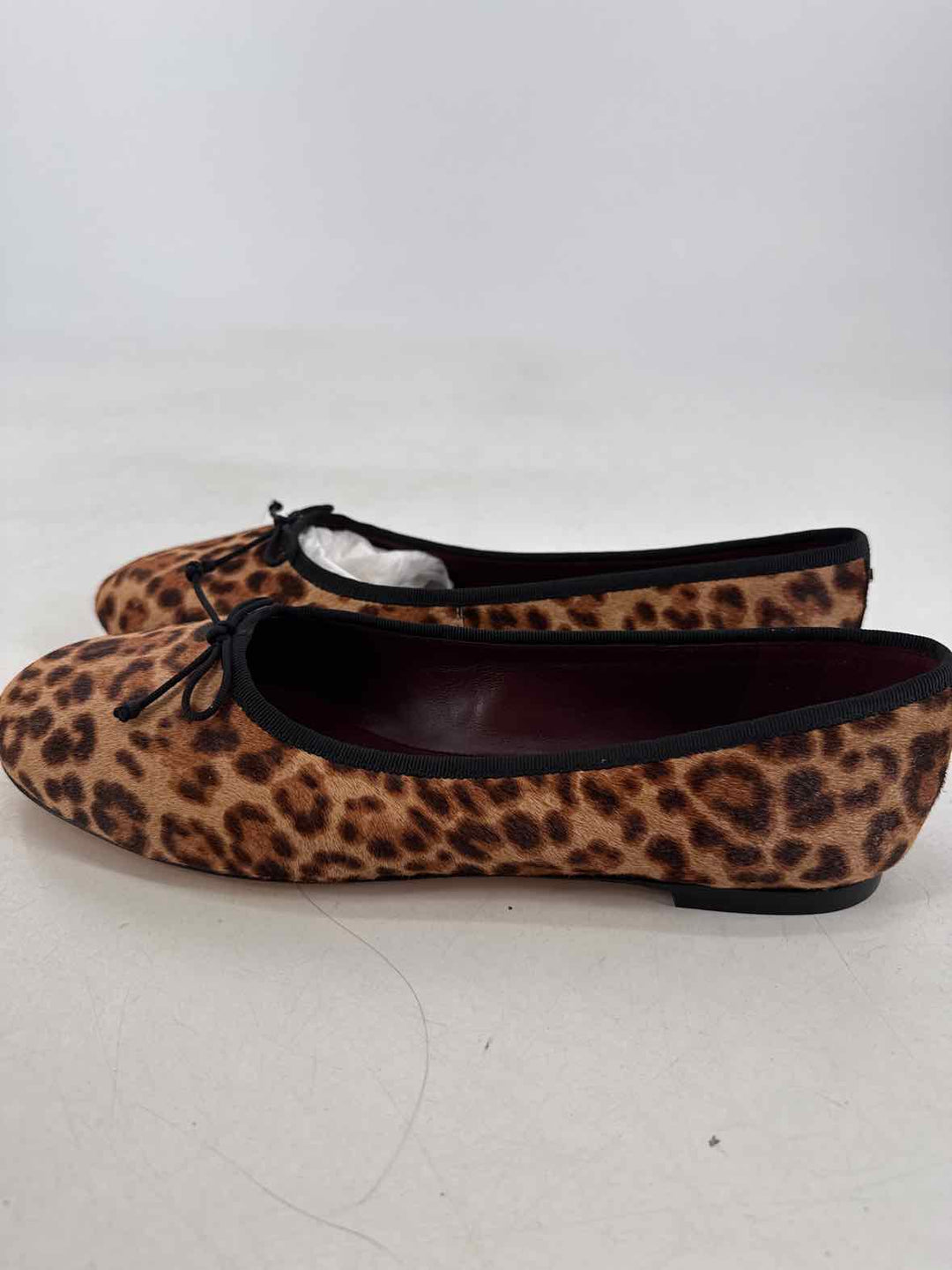 Shoe Size 10.5 Kate Spade Tan Flats