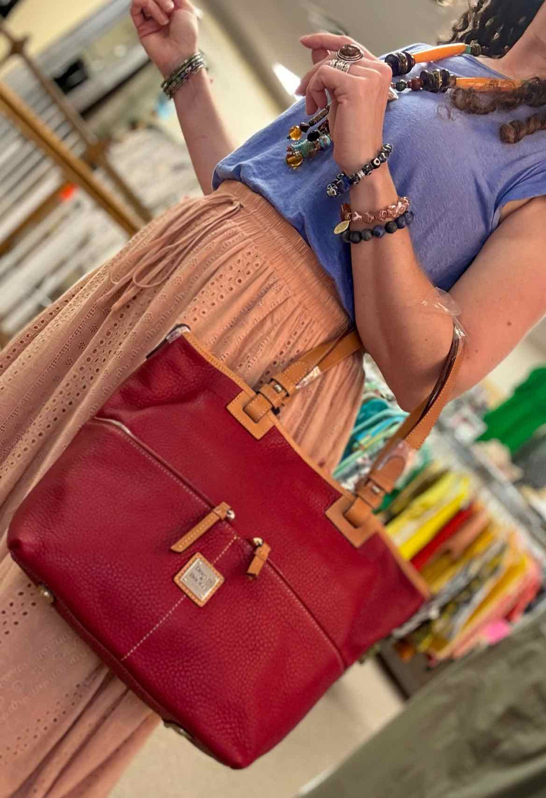 Dooney & Bourke Purse