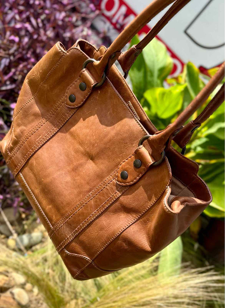 Frye Purse