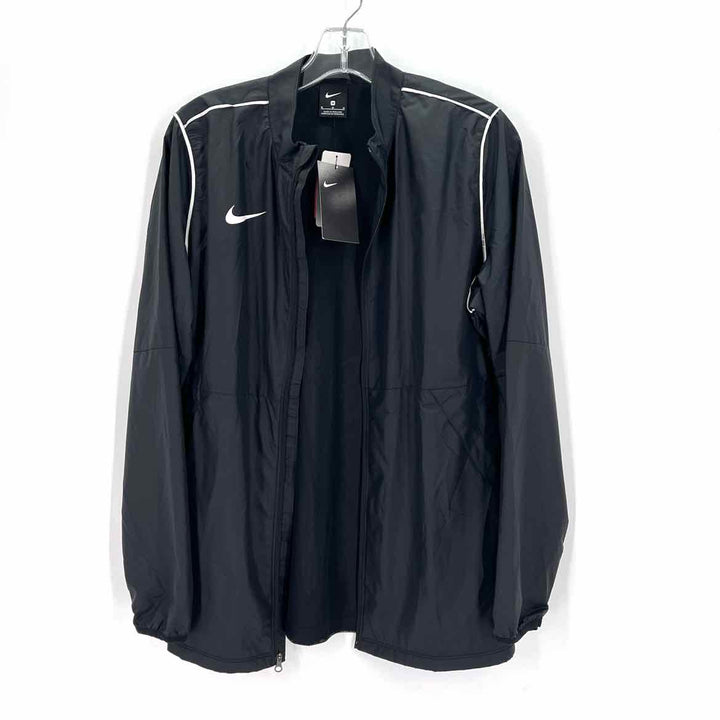 Size M Nike Black Jacket
