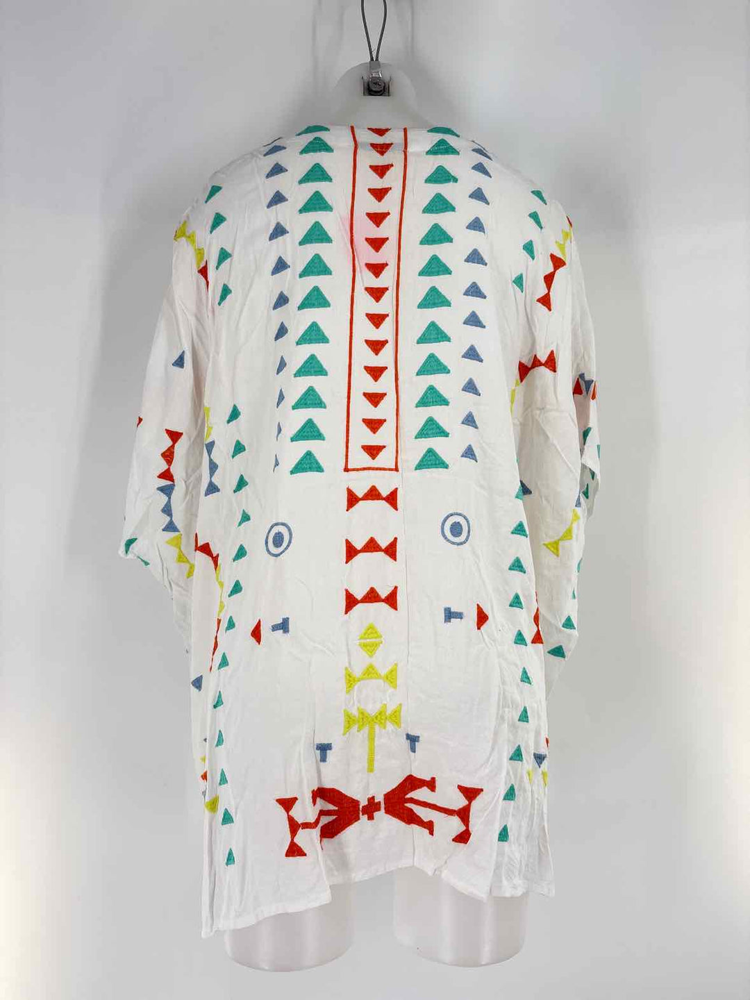Size L White Shirt