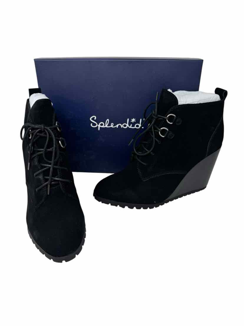 Shoe Size 9 Splendid Gray Boots