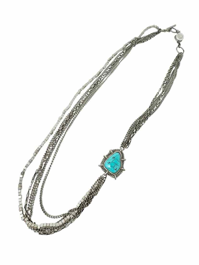 Jessica Simpson Necklace