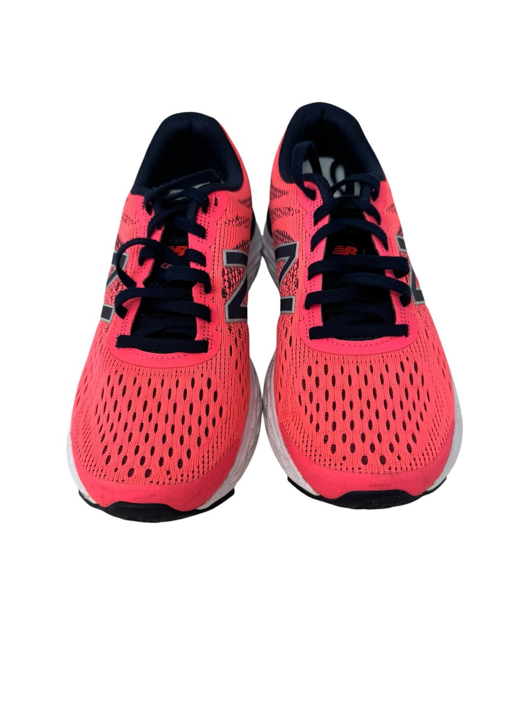 Shoe Size 7.5 New Balance Pink Sneakers