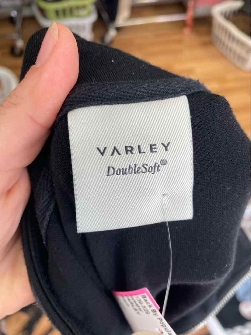 Size S VARLEY Black Sweater