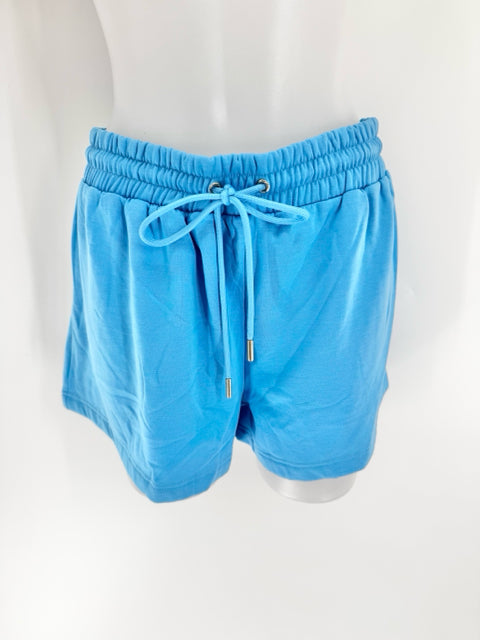 Size XL Blue Shorts