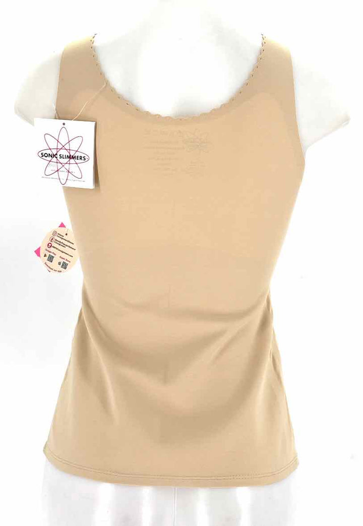 Size M Nude Bra