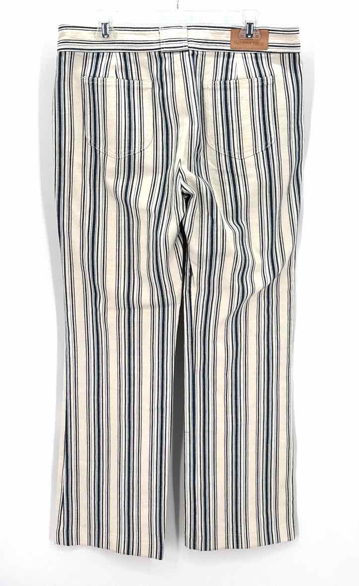 Size 44 SEE BY CHLOE White Pants