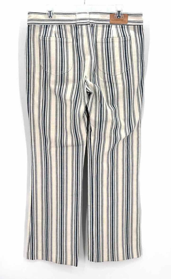 Size 44 SEE BY CHLOE White Pants